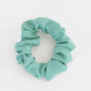 Seafoam Green Scrunchie